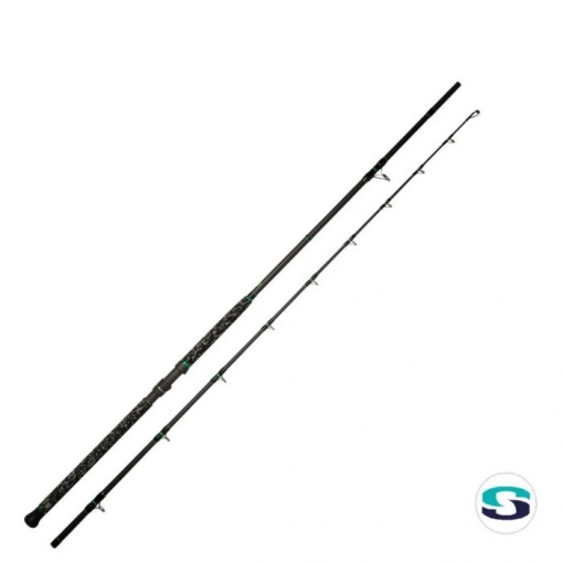 Lanseta Zeck Cat-Attack 3.00m 380g 2seg