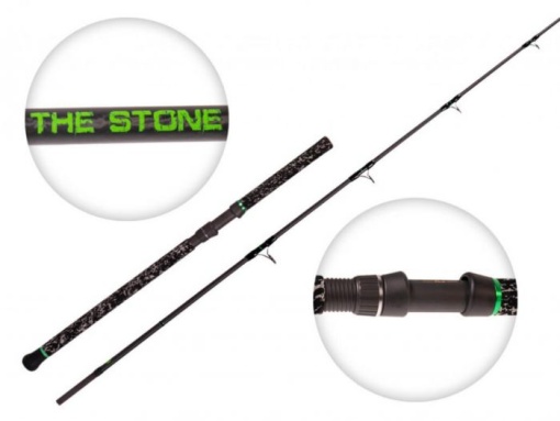 Lanseta Zeck The Stone 2.70m 300g 1+1