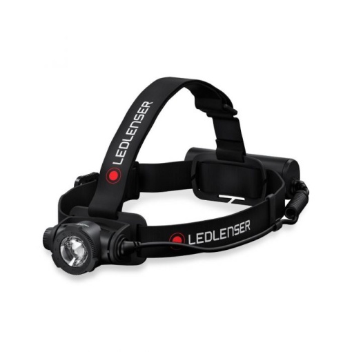 Lanterna De Cap Reincarcabila Led Lenser H7R Core 1000 Lumeni