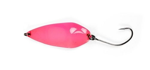 Lingurita Oscilanta Lucky John EOS 3.5g 011