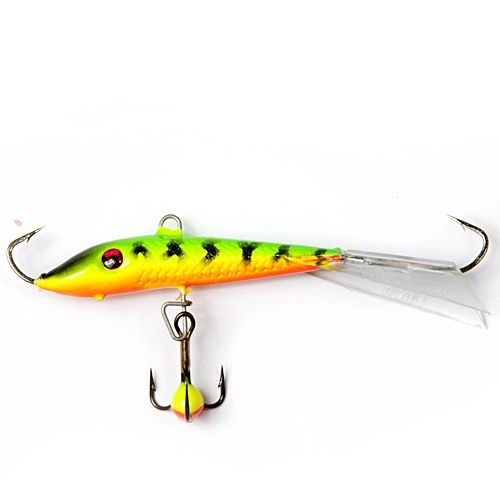 Lucky John Balansed Lure Fin 20