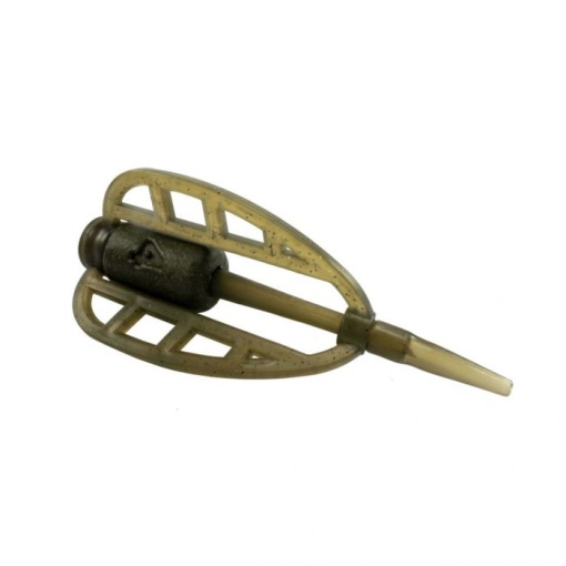 Momitor Orange Triangular InLine