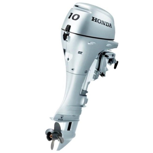 Motor HONDA BF10DK2 LRU cizma lunga comenzi la distanta
