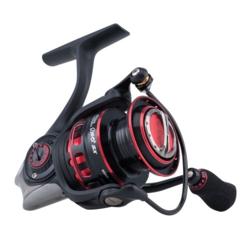 Mulineta Abu Garcia REVO SX 2000
