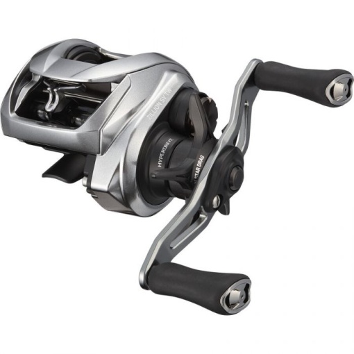 Mulineta Baitcast Daiwa Zillion SV TW 1000XHL