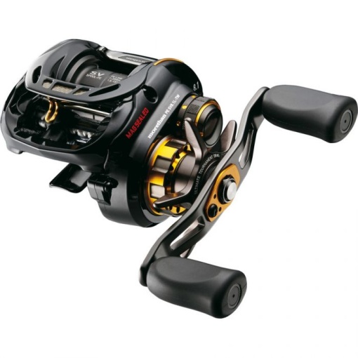 Mulineta Baitcasting Daiwa Morethan PE SV 8.1L-TW