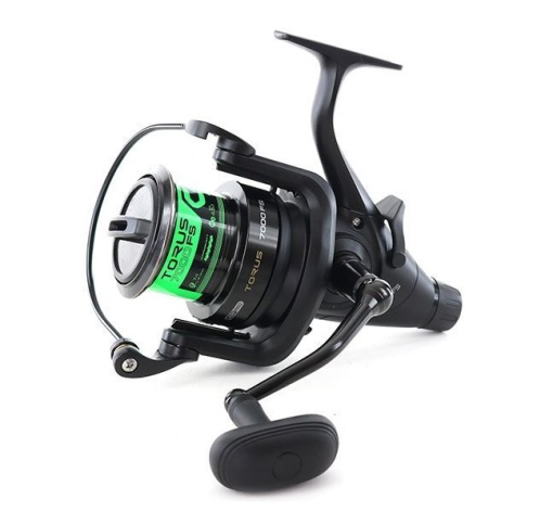 Mulineta Carp Pro Torus Runner 7000FS