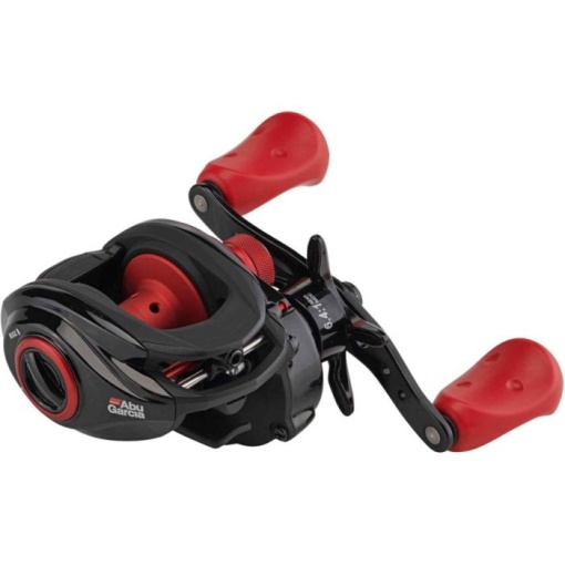 Mulineta Casting Abu Garcia MAX4 X Low Profile LH
