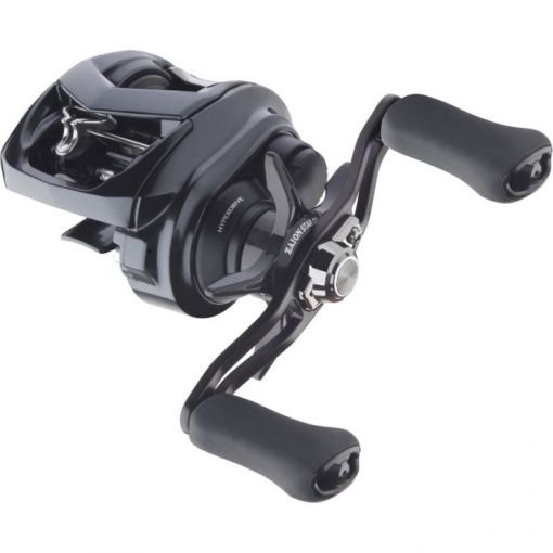 Mulineta Casting Daiwa Tatula SV TW