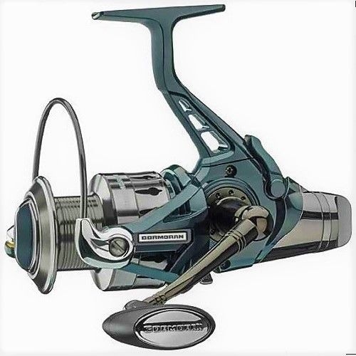 Mulineta crap Cormoran OTX BR 10000