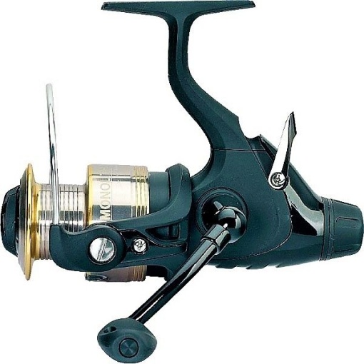 Mulineta crap Jaxon Monolith Carp MC BT400