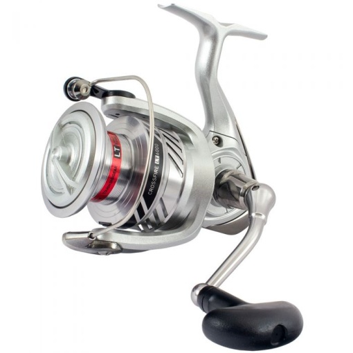 Mulineta Daiwa Crossfire 20LT 6000 H