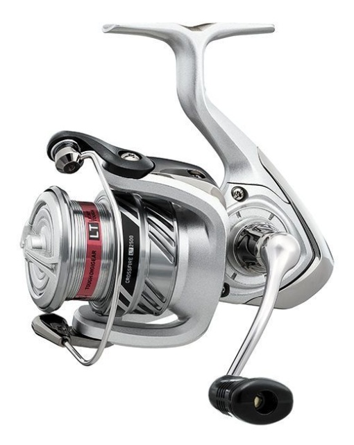 Mulineta Daiwa Crossfire LT