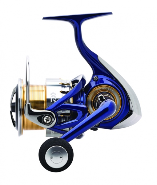 Mulineta Daiwa TDR Match & Feeder
