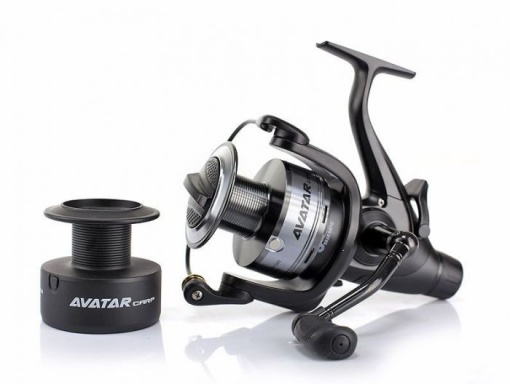 Mulineta Formax Avatar Carp 6000