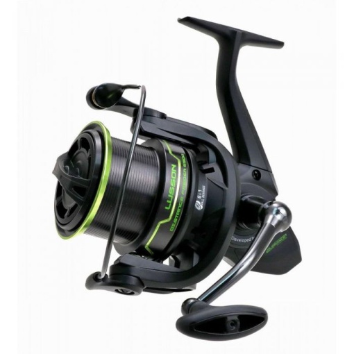 Mulineta Formax Lusson Distance Feeder Elegance Method Series