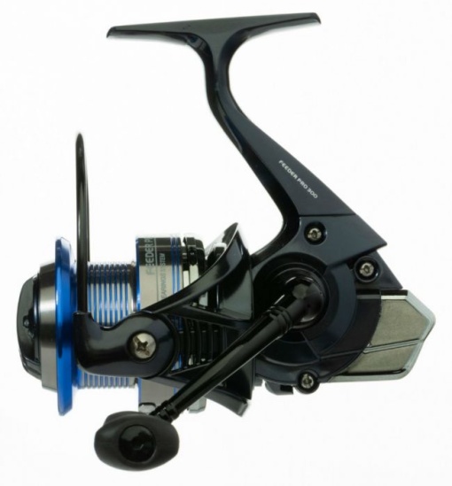 Mulineta Jaxon Feeder Pro