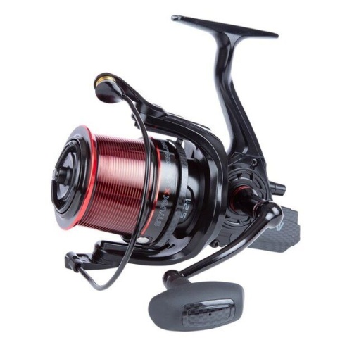 Mulineta Nytro StarkX Carbon Long Cast