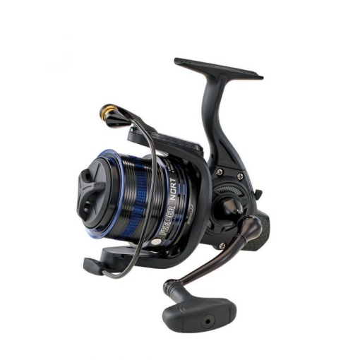 Mulineta Ryobi Slam Feeder UL