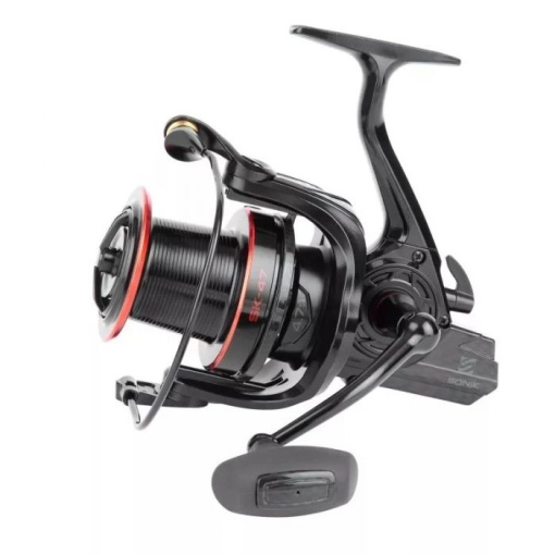 Mulineta Sonik SK-47 Carbon 7000 FD