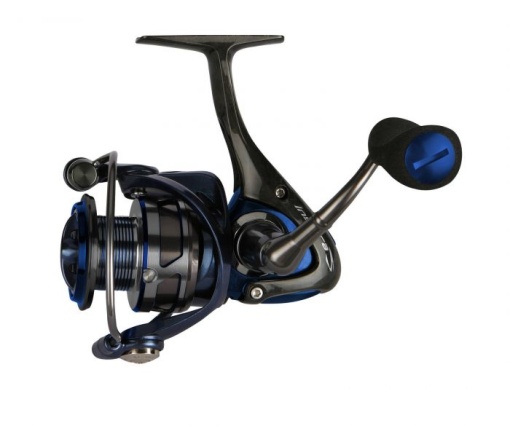 Mulineta Spinning Okuma Inspira S Blue 4000