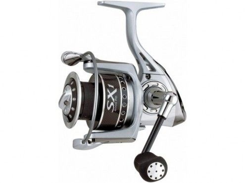 Mulineta spinning Rapture SX1 2000