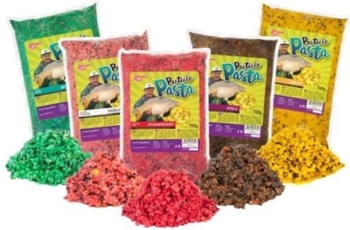 Nada Benzar Mix Particle Pasta 1.5kg