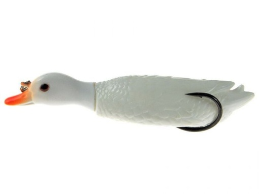 Naluca Jaxon Atract Happy Duck 13cm 25g G