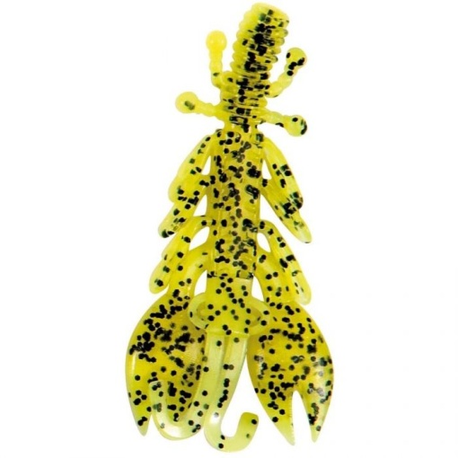 Nomura Baby Creature 4cm Glitter Green