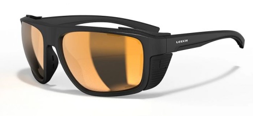 Ochelari Polarizati Leech X Fishpro PC CL Fire