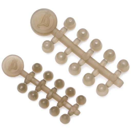 Opritoare de Carlig Korda Hook Bead, 20buc/plic