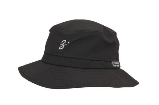 Palarie Zenaq Sun Shield Hat Black