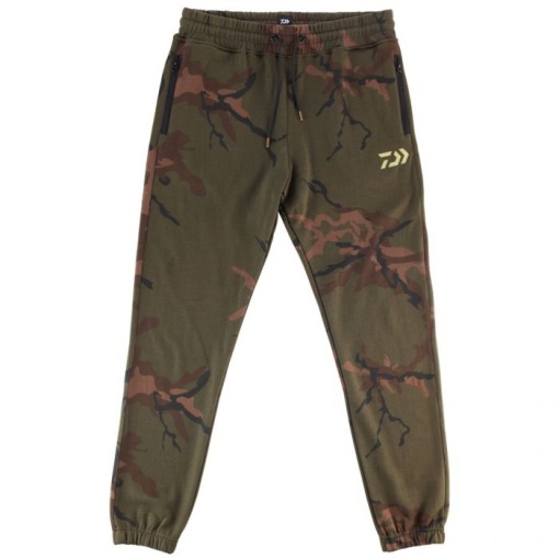 Pantaloni Lungi Daiwa Camo