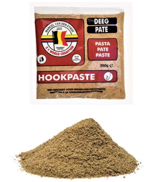 Pasta de carlig Van Den Eynde 250g