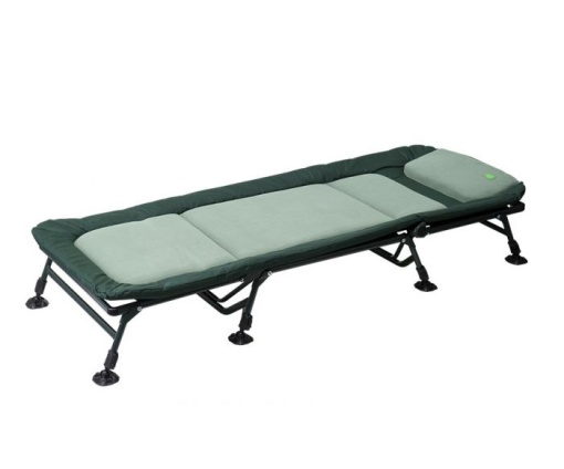 Pat Carp Pro Pliant cu 8 Picioare