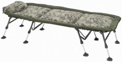 Pat Mivardi Camo Code cu 8 Picioare