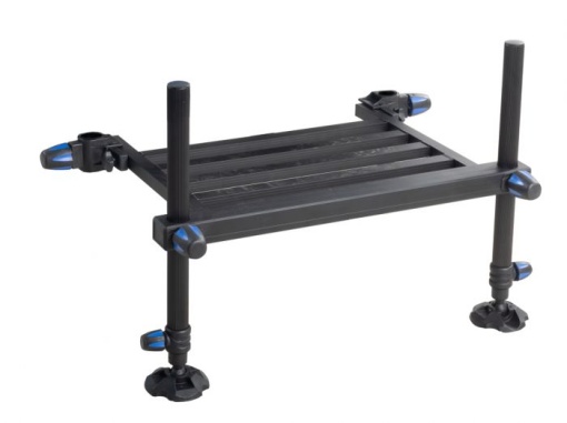 Platforma Scaun Feeder Jaxon Confort Feeder Footrest D36