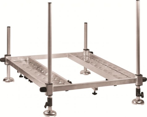 Platforma Trabucco GNT Mega Foot Plate