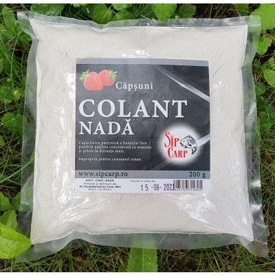 Praf Colant Pentru Nadă SipCarp 200g