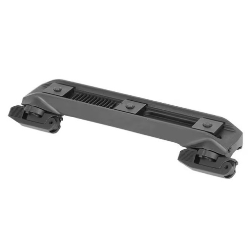 Prindere Blaser Pentru Luneta Swarovski Pe Arma Sauer 505 Tip M
