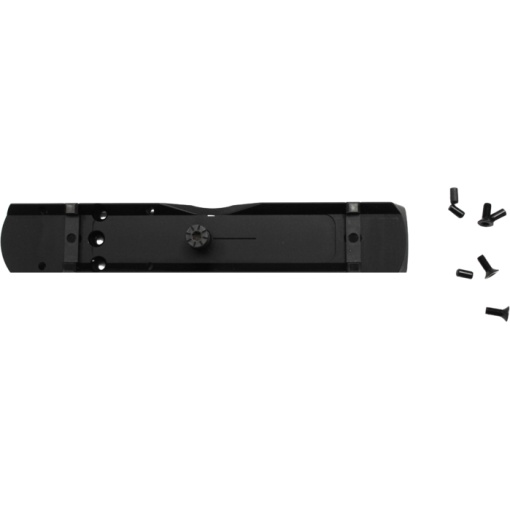 Prindere Browning Nomad Pentru Docter Sight Si Zeiss Compact Point