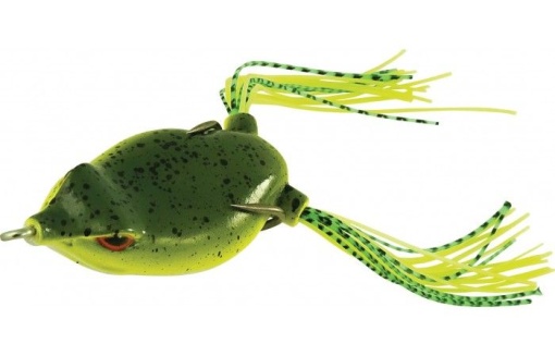Rapture Dancer Frog 5.5cm 17g Weed