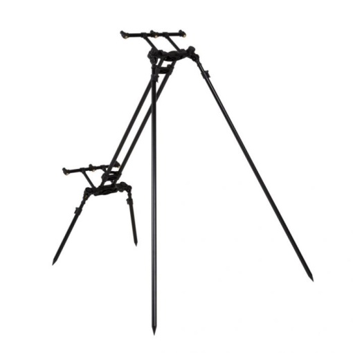 Rod Pod 3 Posturi JRC Extreme TX Pod