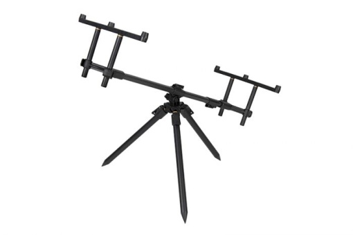 Rod Pod Fox EOS Pentru 2 - 3 Posturi