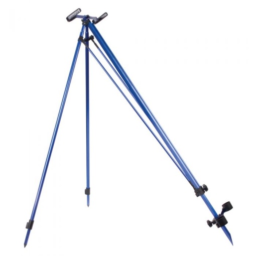 Rod Pod Shakespeare Salt Beach Rest 125-204cm