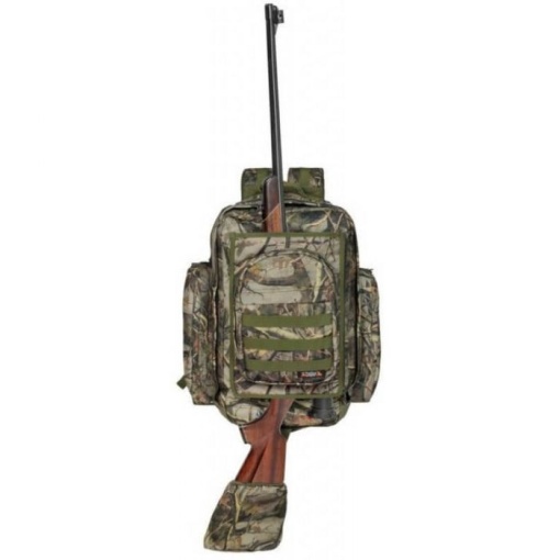 Rucsac Vanatoare Verney Carron Ghost Camo 40L