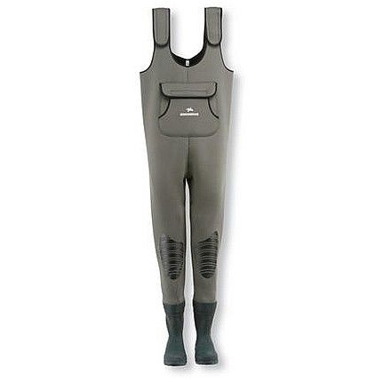 Salopeta Neoprene cu Cizme de Cauciuc Cormoran 40/41