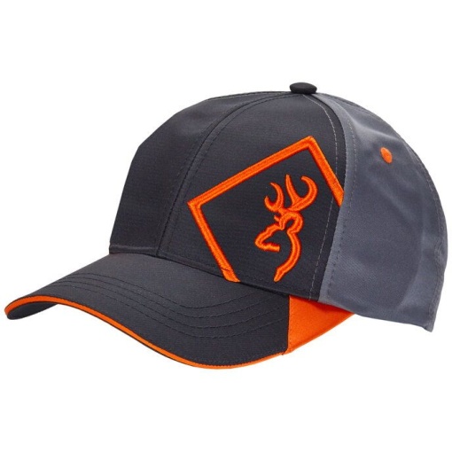 Sapca Browning Helios Blue/Orange