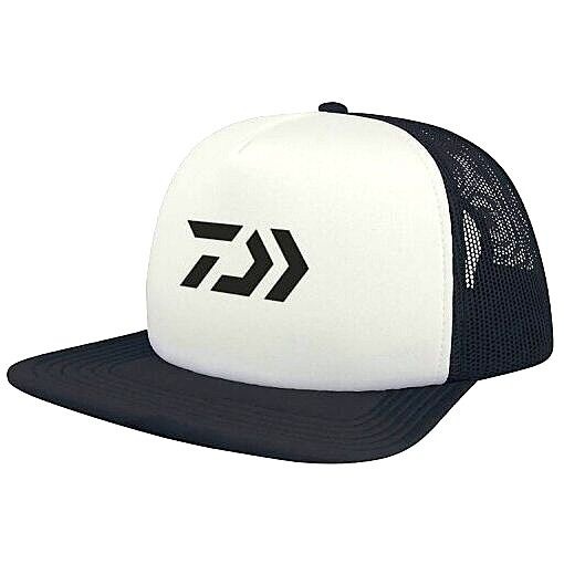 Sapca Daiwa D-Vec Uni White Black