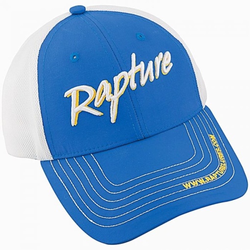 Sapca Rapture Pro Team Mesh